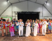 Carnavales de Getafe
