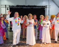 Carnavales de Getafe