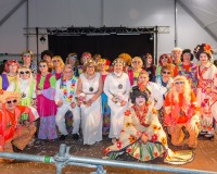 Carnavales de Getafe