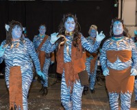 Carnavales de Getafe