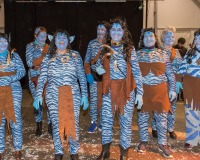 Carnavales de Getafe