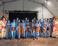 Carnavales de Getafe