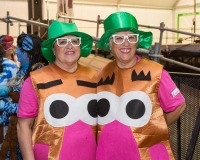 Carnavales de Getafe