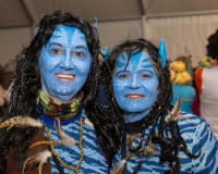 Carnavales de Getafe