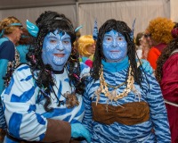 Carnavales de Getafe