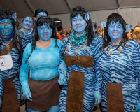 Carnavales de Getafe