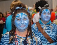 Carnavales de Getafe