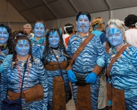 Carnavales de Getafe