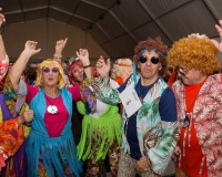 Carnavales de Getafe