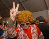 Carnavales de Getafe