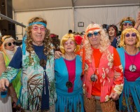 Carnavales de Getafe