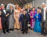 Carnavales de Getafe
