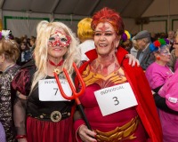 Carnavales de Getafe