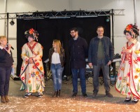 Carnavales de Getafe