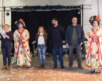 Carnavales de Getafe