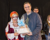 Carnavales de Getafe
