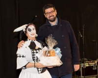 Carnavales de Getafe