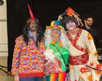 Carnavales de Getafe