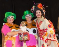 Carnavales de Getafe