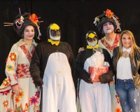 Carnavales de Getafe