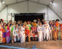 Carnavales de Getafe