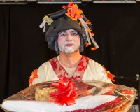 Carnavales de Getafe