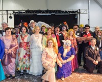 Carnavales de Getafe