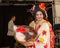 Carnavales de Getafe