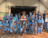 Carnavales de Getafe