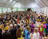 Carnavales de Getafe