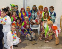 Carnavales de Getafe