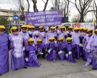 Carnavales de Getafe