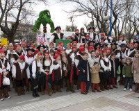 Carnavales de Getafe