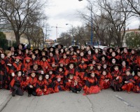 Carnavales de Getafe