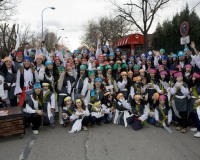 Carnavales de Getafe