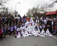 Carnavales de Getafe