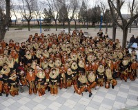 Carnavales de Getafe