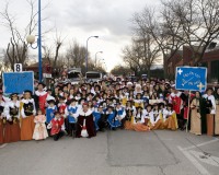 Carnavales de Getafe