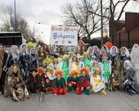 Carnavales de Getafe