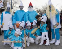 Carnavales de Getafe