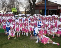 Carnavales de Getafe