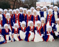 Carnavales de Getafe