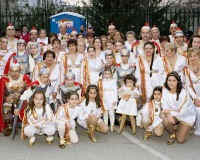 Carnavales de Getafe