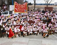 Carnavales de Getafe