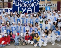 Carnavales de Getafe
