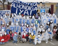 Carnavales de Getafe