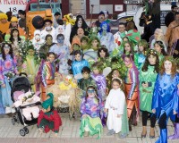 Carnavales de Getafe