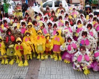 Carnavales de Getafe