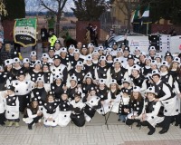 Carnavales de Getafe