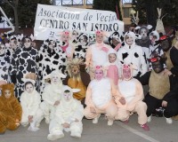 Carnavales de Getafe